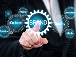 Brand Representation Services - Step 1
