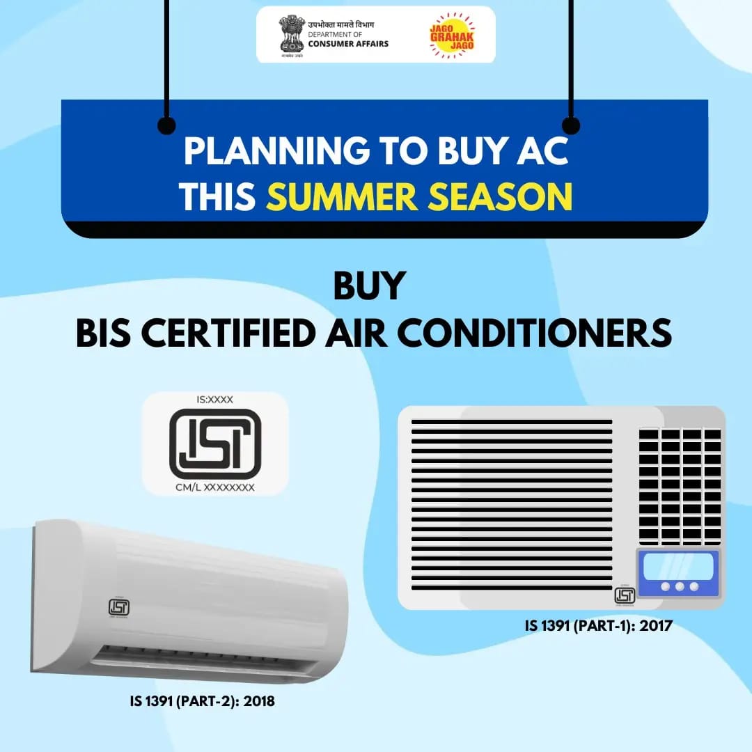 BIS Certification Electrical Equipments