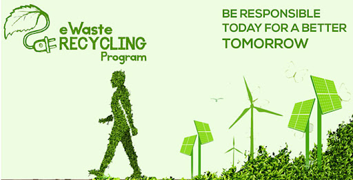 E-Waste EPR Registration - Step 1