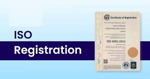 ISO Certification & Registration - Step 1