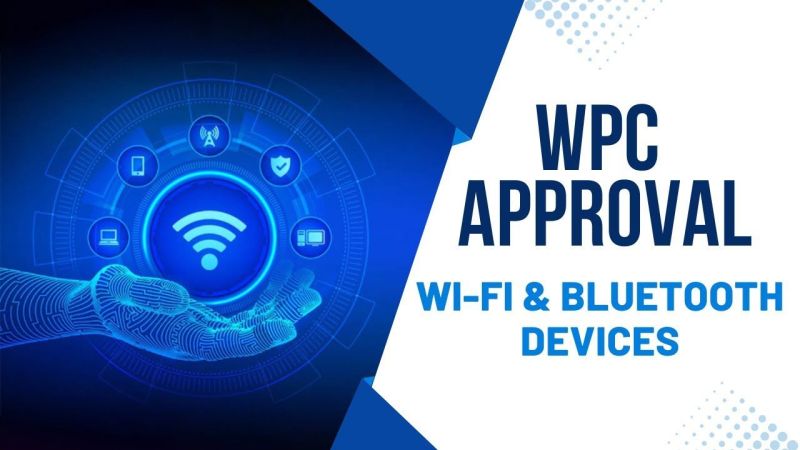 WPC ETA Approval - Step 1