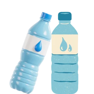 Packaged Water