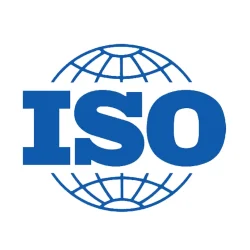 ISO Registration